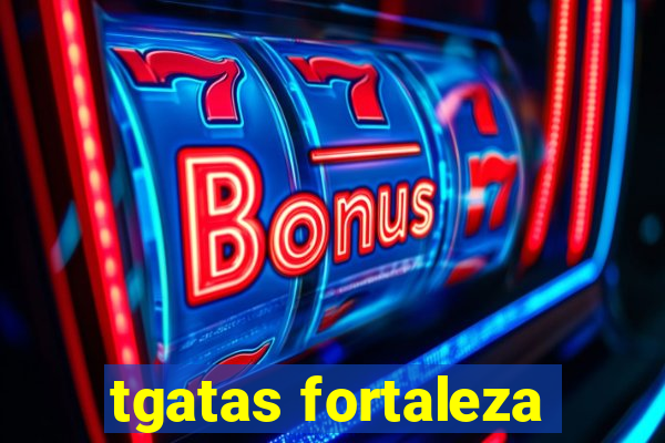 tgatas fortaleza